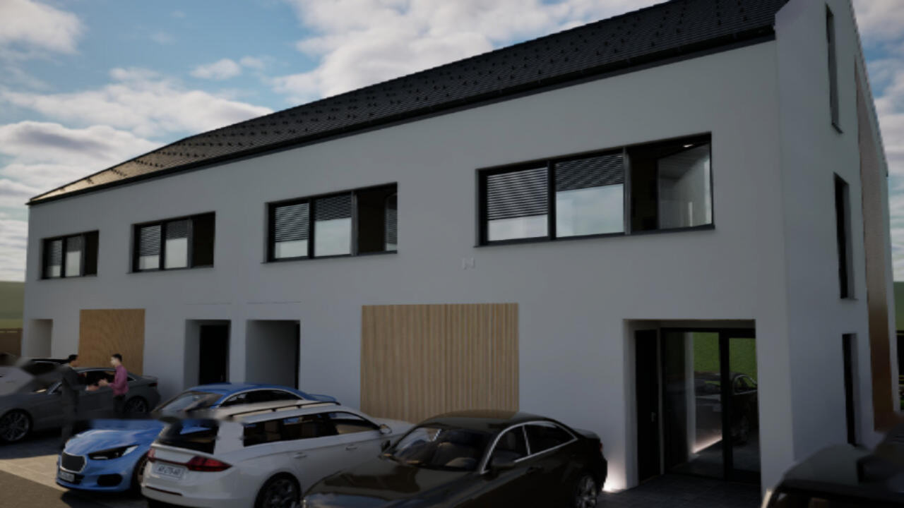 Casa en Liubliana, Eslovenia, 220 m² - imagen 11