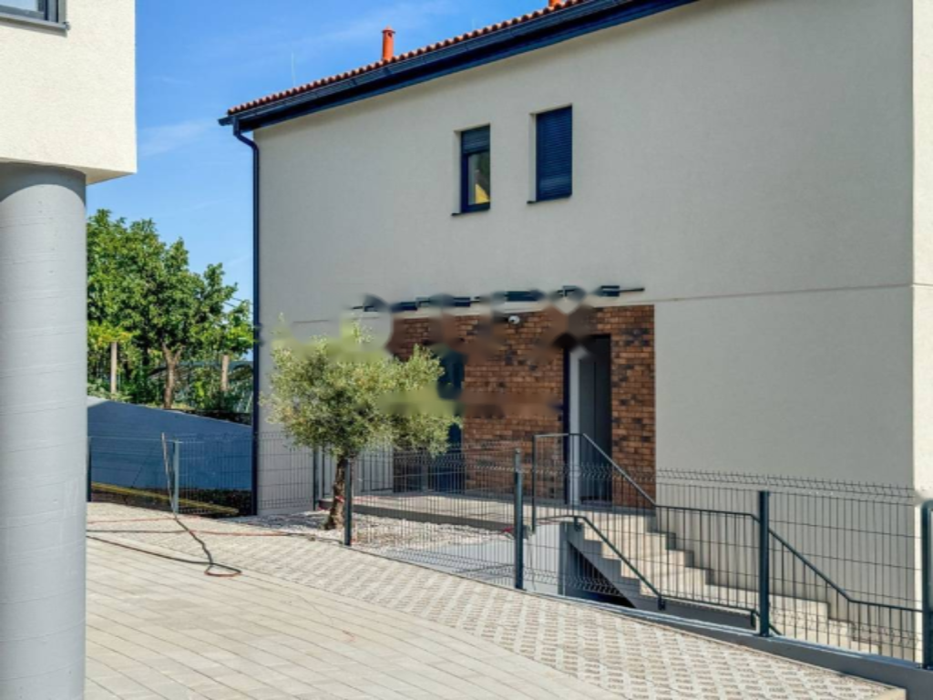 Appartement à Opatija, Croatie, 143 m² - image 11