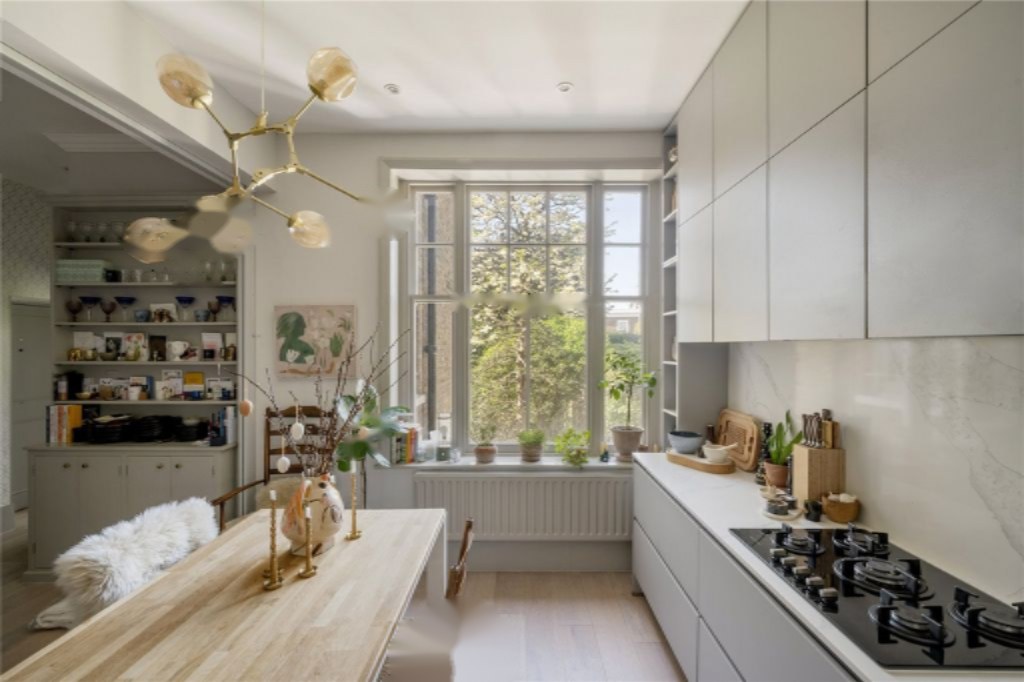 Piso en Londres, Reino Unido, 150 m² - imagen 11