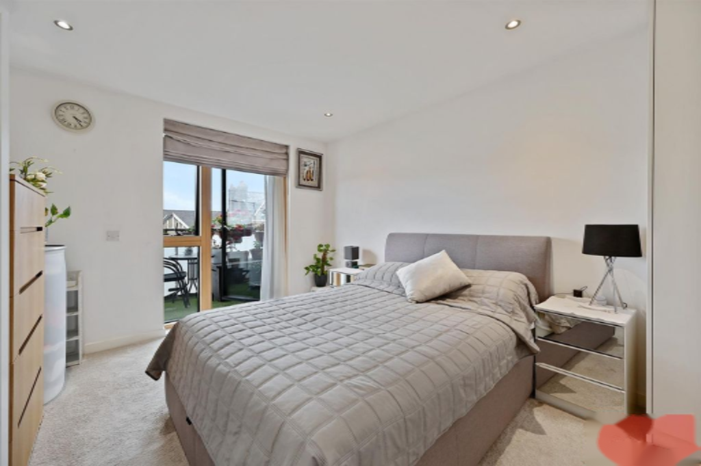 Appartamento a Londra, Regno Unito, 45 m² - foto 11