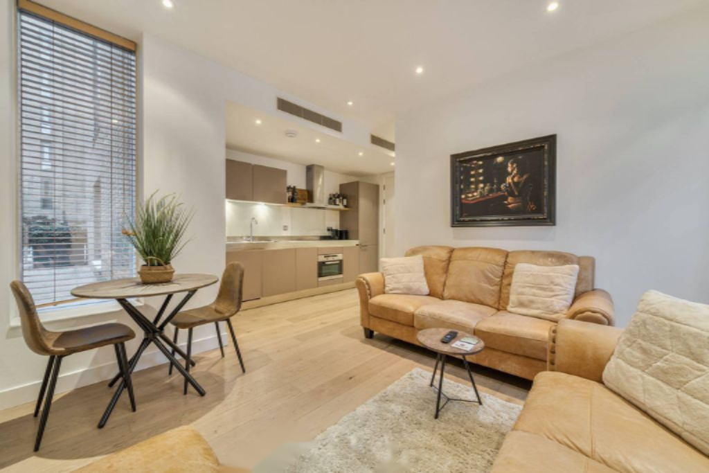 Appartement à Londres, Royaume-Uni, 55 m² - image 11