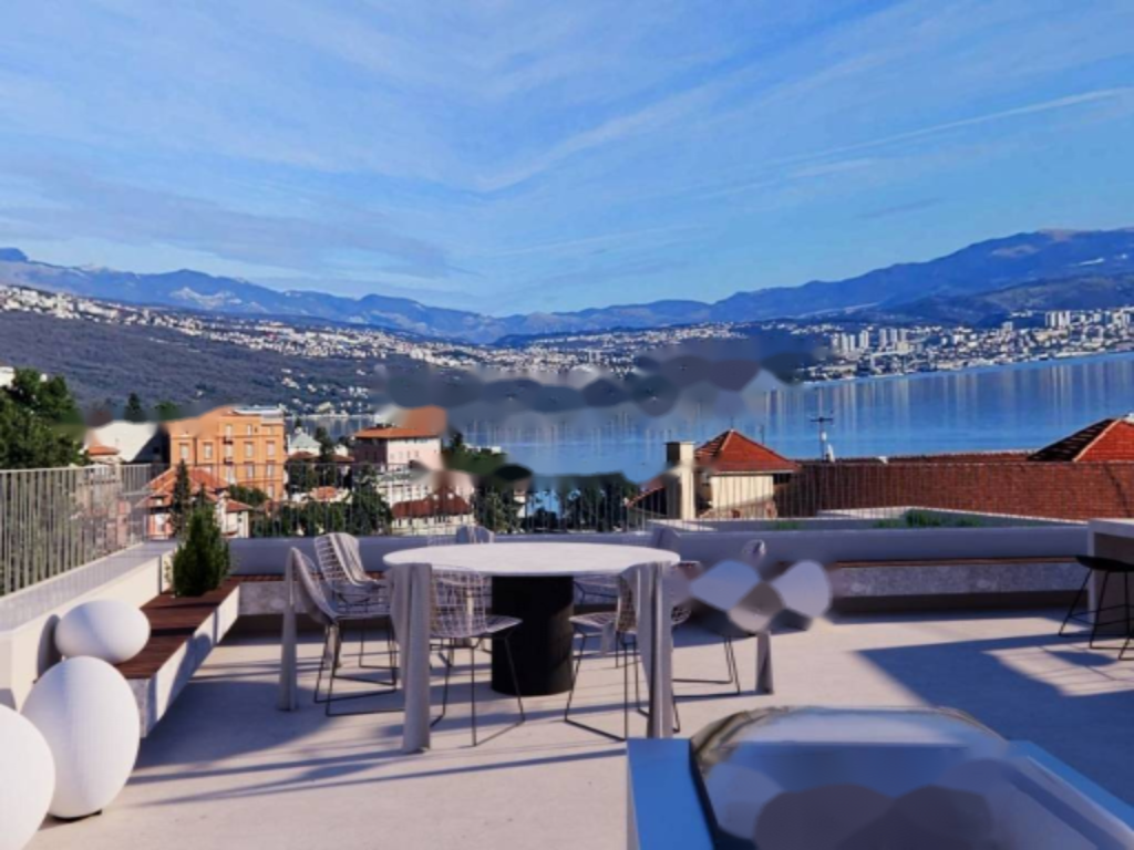 Appartement à Opatija, Croatie, 335 m² - image 11