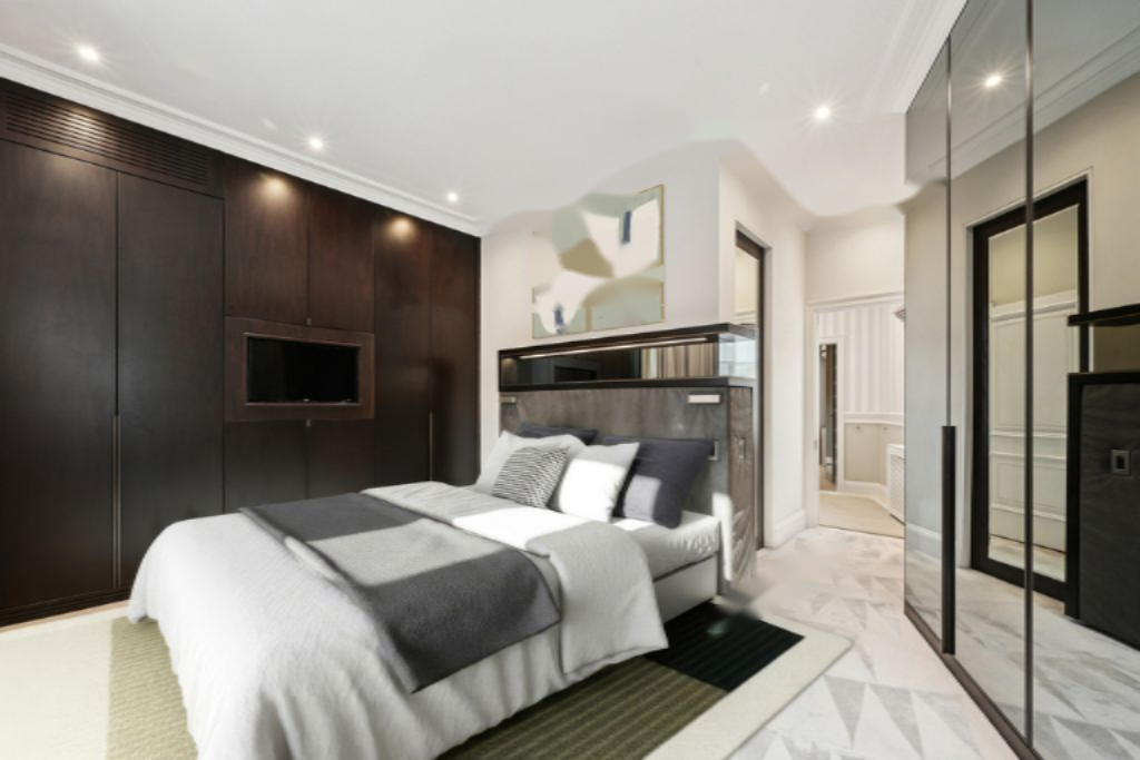 Appartement à Londres, Royaume-Uni, 228 m² - image 11