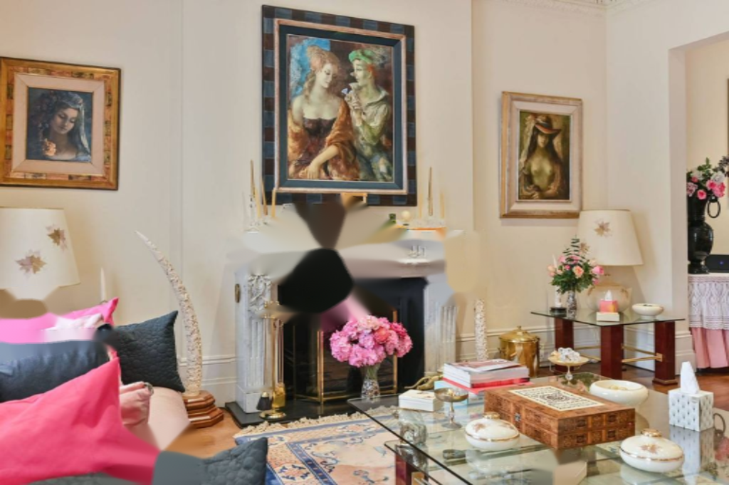 Appartamento a Londra, Regno Unito, 367 m² - foto 11