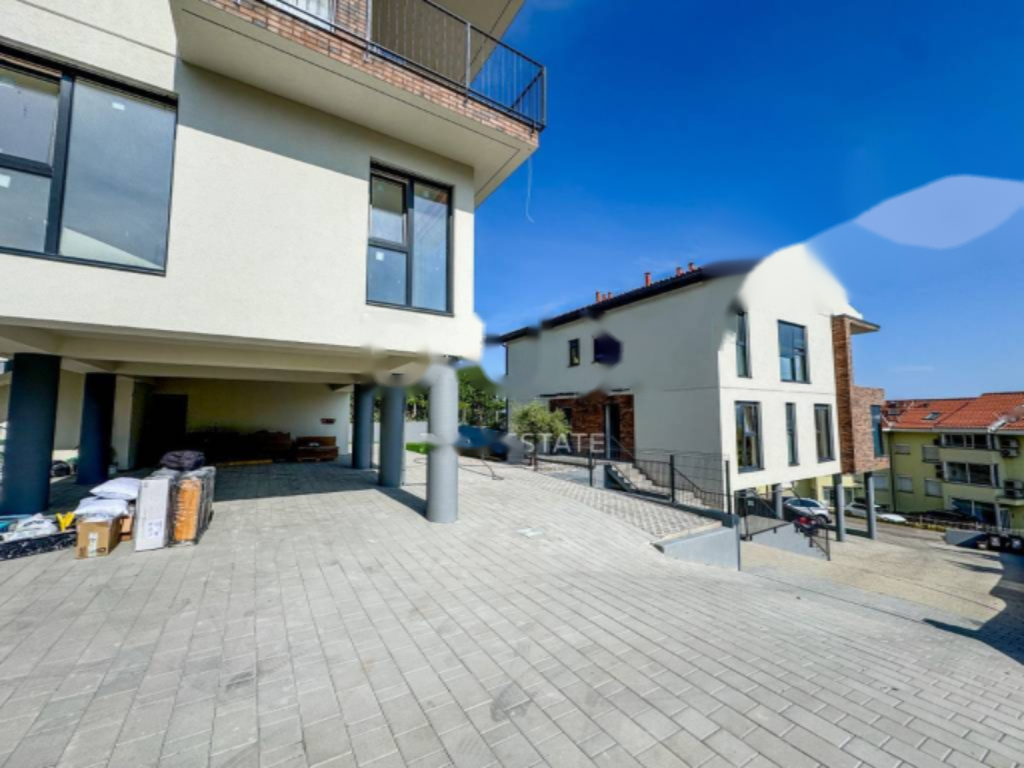 Appartamento a Opatija, Croazia, 141 m² - foto 11