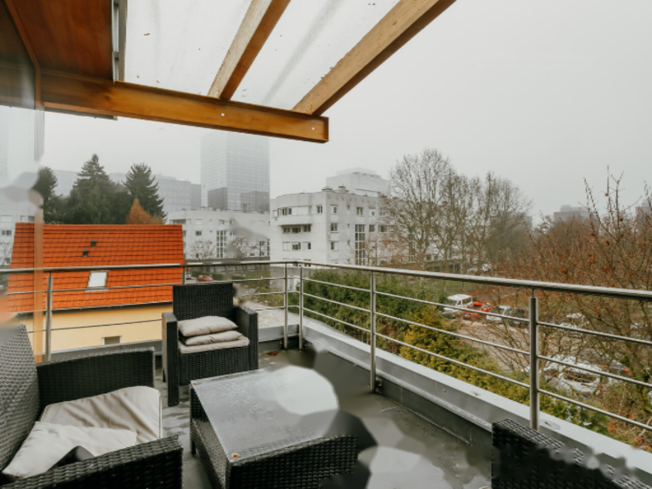 Casa a Lubiana, Slovenia, 350 m² - foto 11