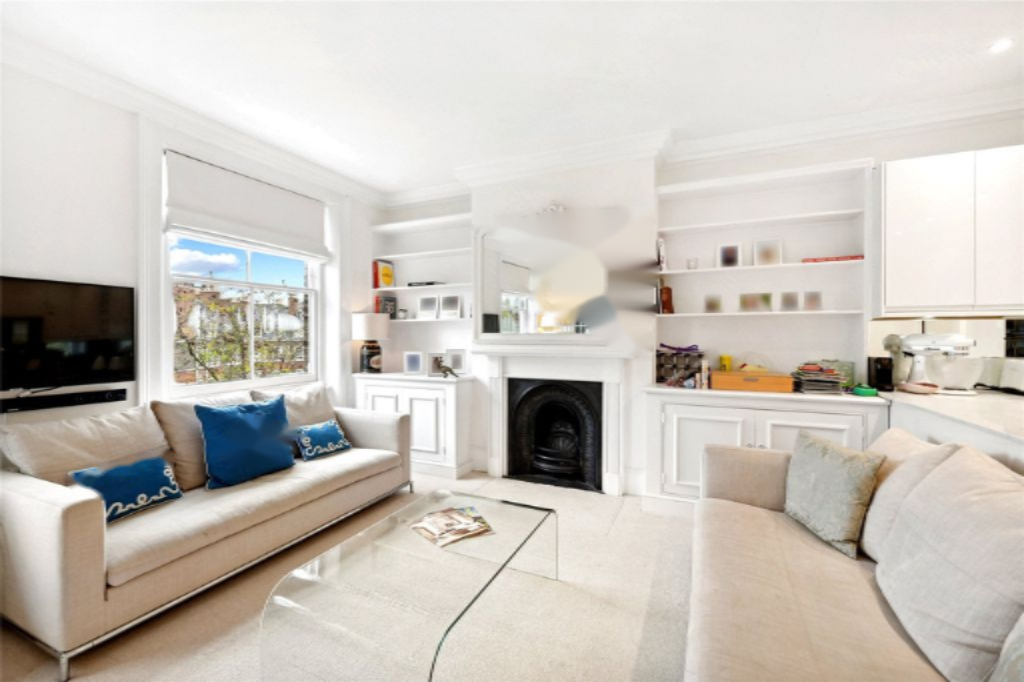 Flat in London, United Kingdom, 87 m² - picture 11