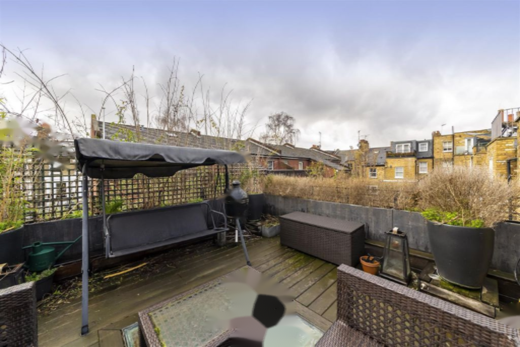 Appartement à Londres, Royaume-Uni, 133 m² - image 11