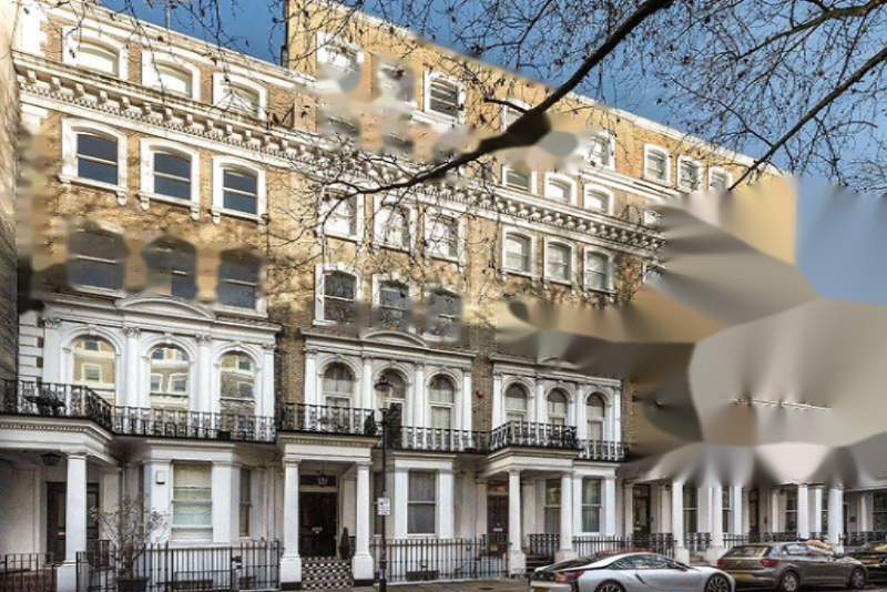 Piso en Londres, Reino Unido, 119 m² - imagen 11