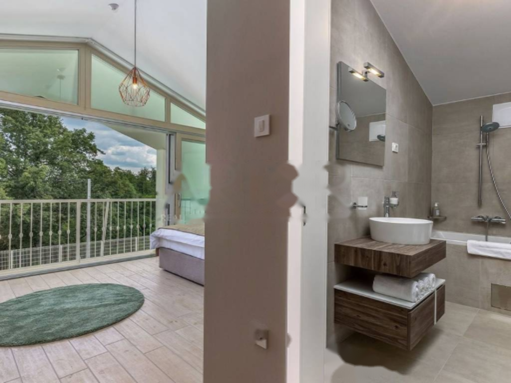 Haus in Opatija, Kroatien, 400 m² - Foto 11