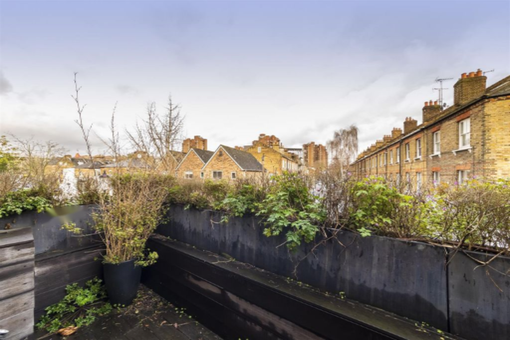 Appartement à Londres, Royaume-Uni, 133 m² - image 12
