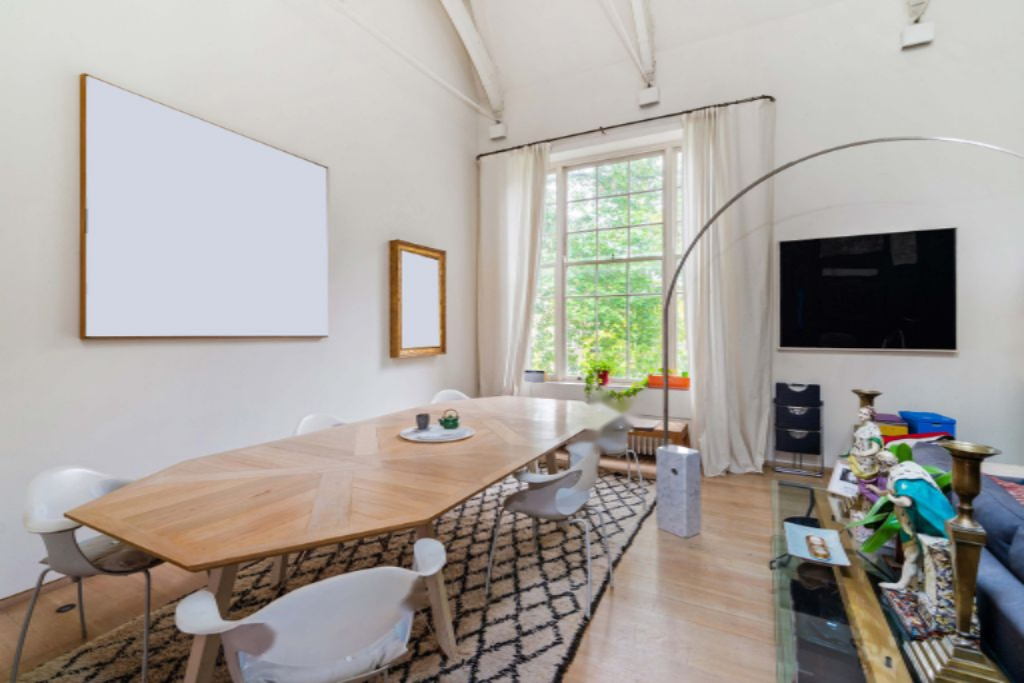 Piso en Londres, Reino Unido, 242 m² - imagen 12