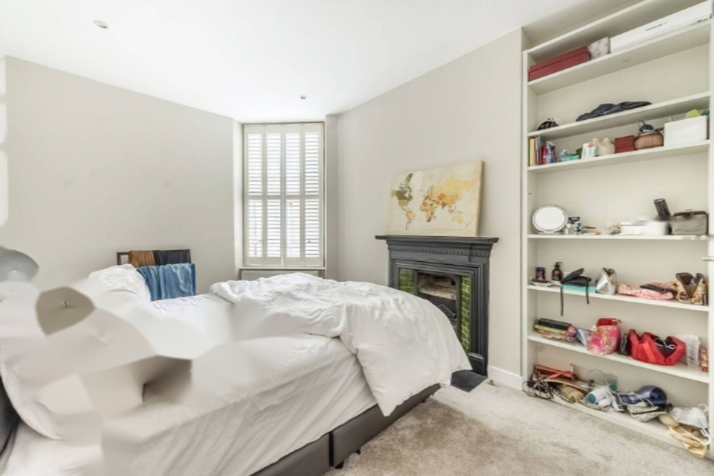 Wohnung in London, Großbritannien, 116 m² - Foto 12