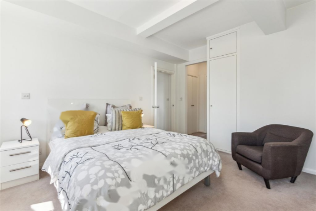 Piso en Londres, Reino Unido, 58 m² - imagen 12