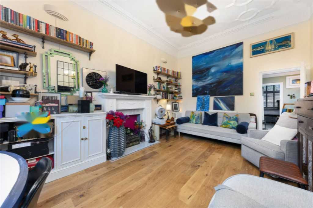 Piso en Londres, Reino Unido, 55 m² - imagen 12