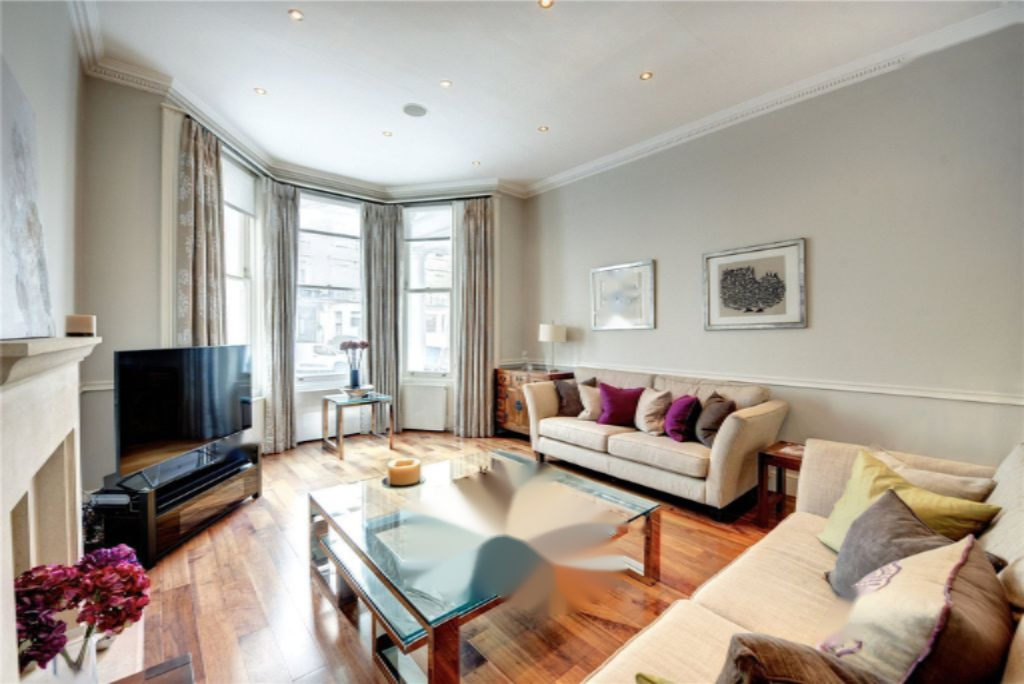 Piso en Londres, Reino Unido, 119 m² - imagen 12