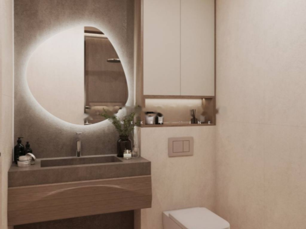 Appartement à Opatija, Croatie, 90 m² - image 12