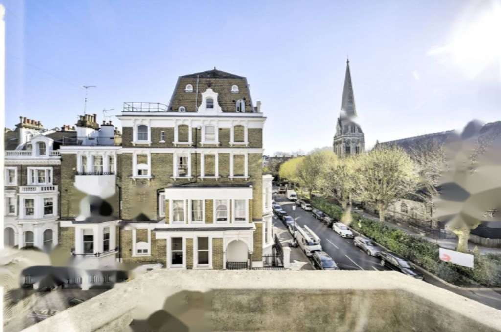 Flat in London, United Kingdom, 61 m² - picture 12