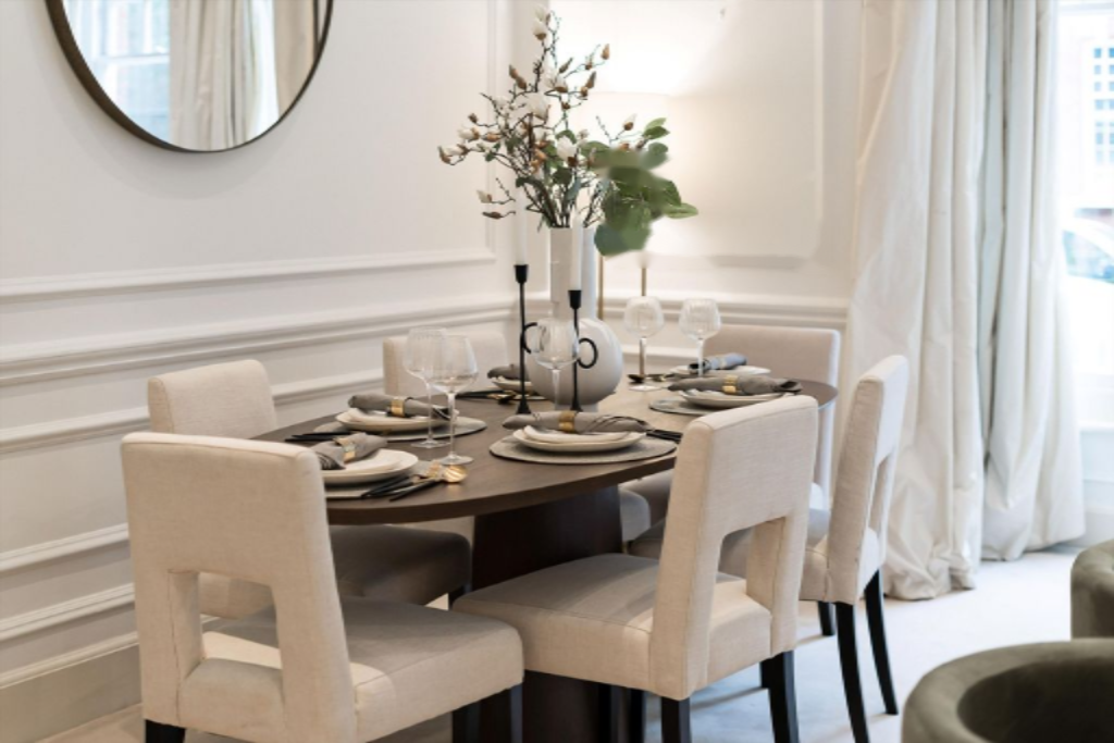 Piso en Londres, Reino Unido, 106 m² - imagen 12