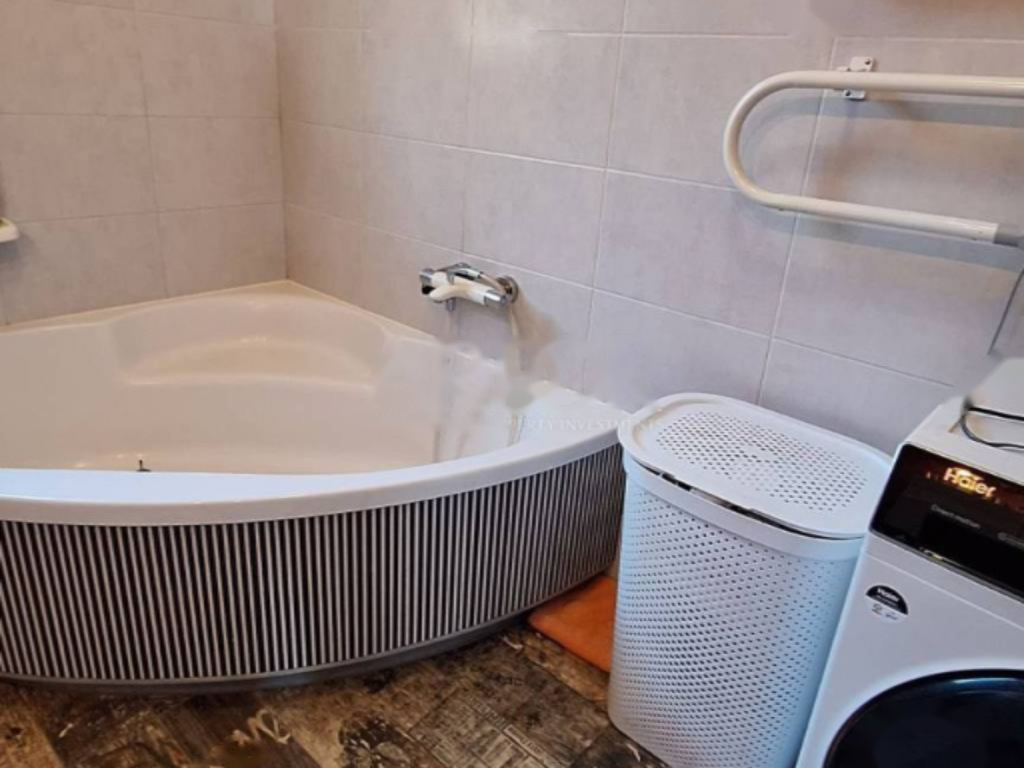 Piso en Opatija, Croacia, 54 m² - imagen 12