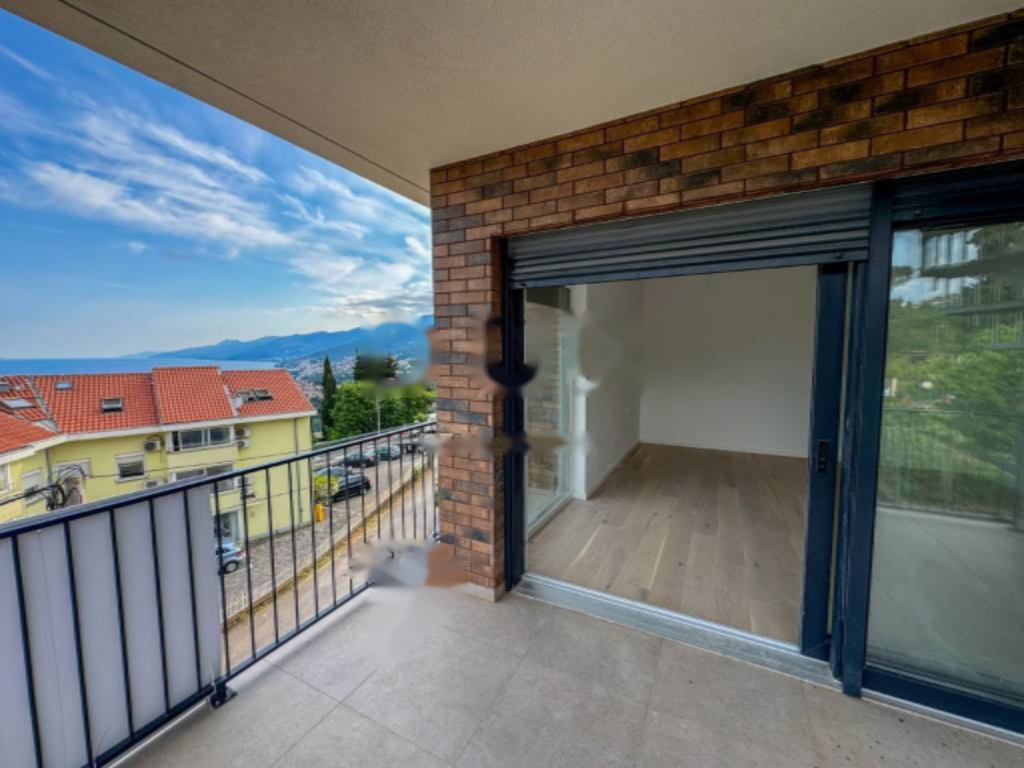 Appartamento a Opatija, Croazia, 143 m² - foto 12