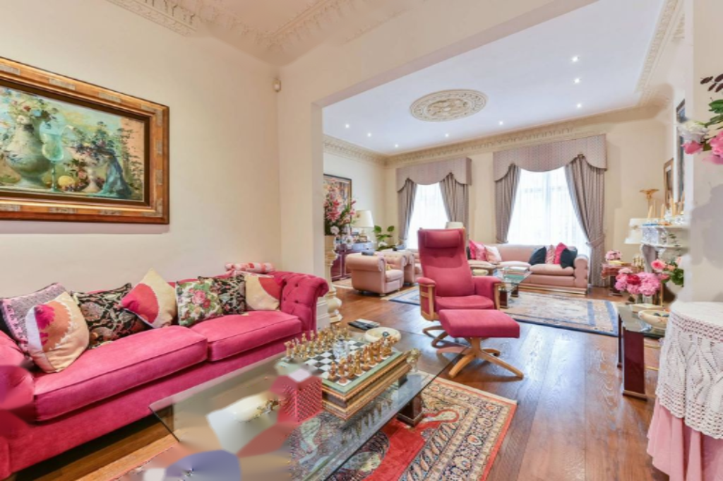 Appartamento a Londra, Regno Unito, 367 m² - foto 12