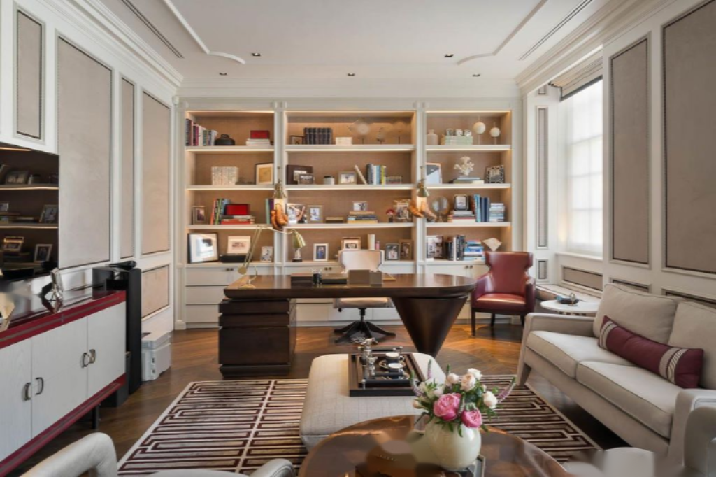 Appartement à Londres, Royaume-Uni, 618 m² - image 12