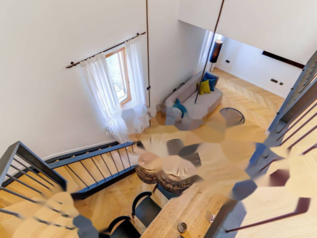 Flat in Opatija, Croatia, 177 m² - picture 12