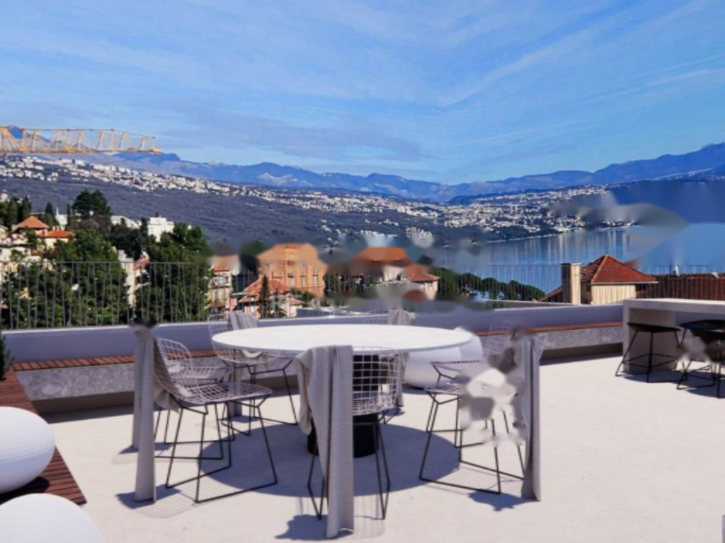 Appartement à Opatija, Croatie, 335 m² - image 12