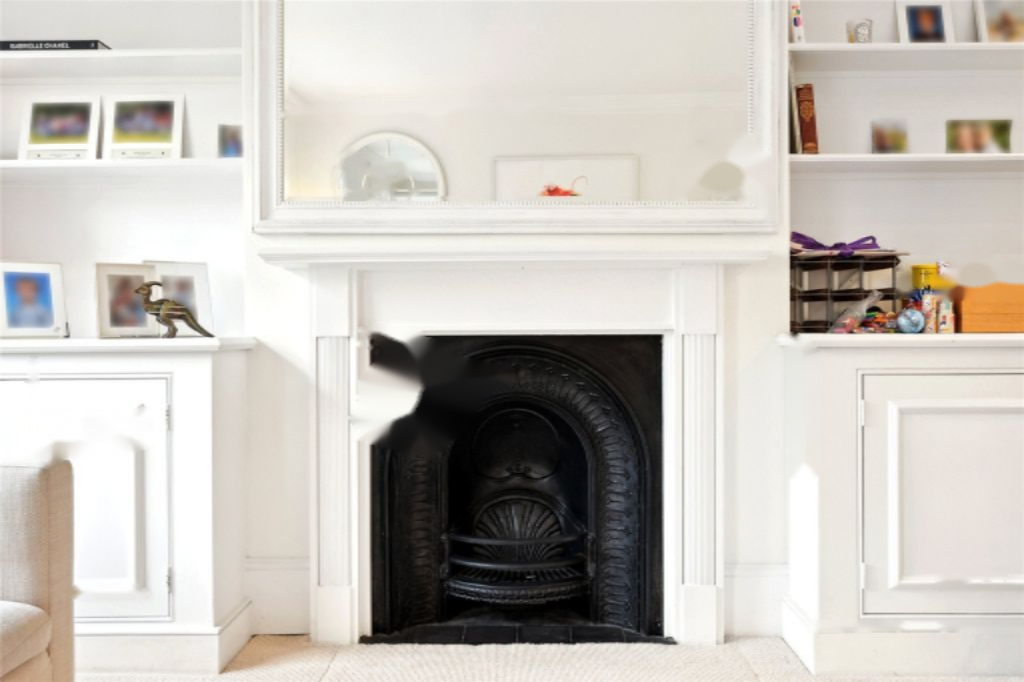 Flat in London, United Kingdom, 87 m² - picture 12