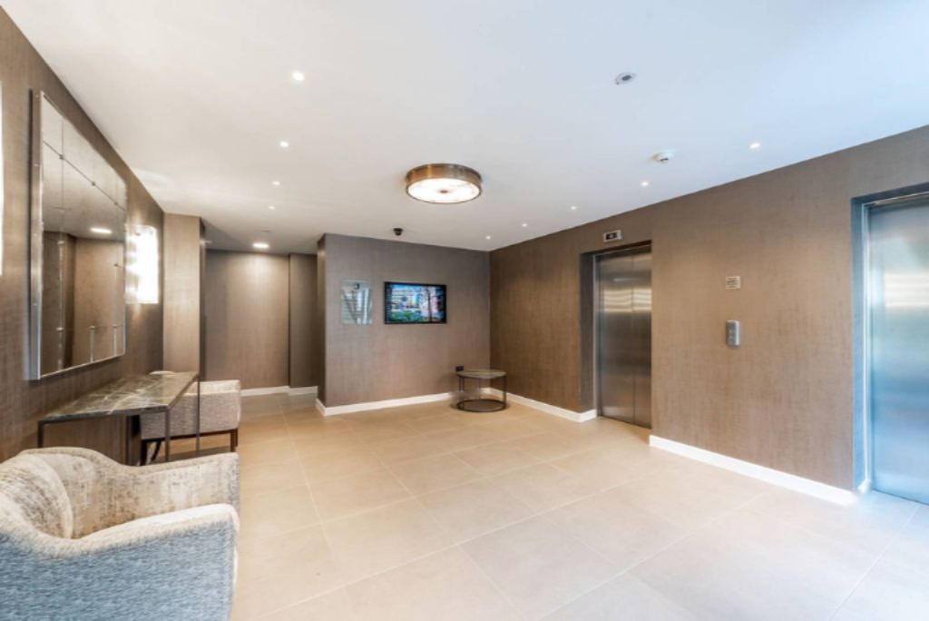 Appartement à Londres, Royaume-Uni, 55 m² - image 12