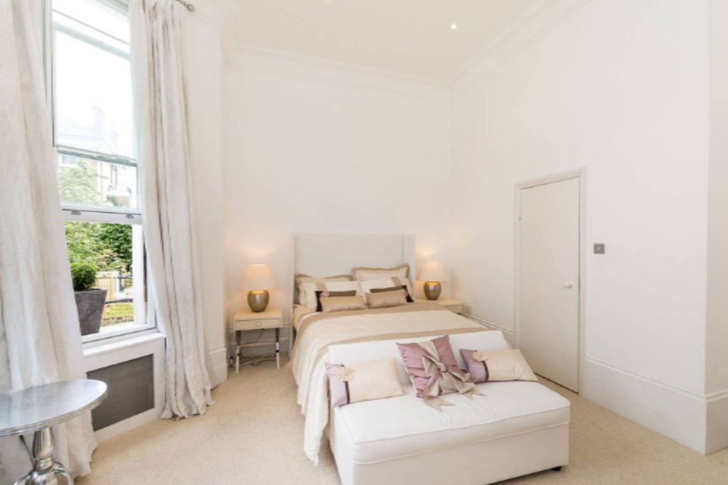 Wohnung in London, Großbritannien, 92 m² - Foto 12