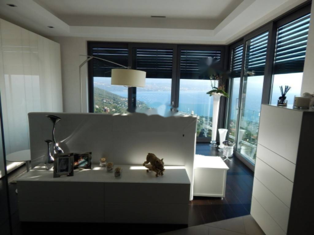 House in Opatija, Croatia, 450 m² - picture 12