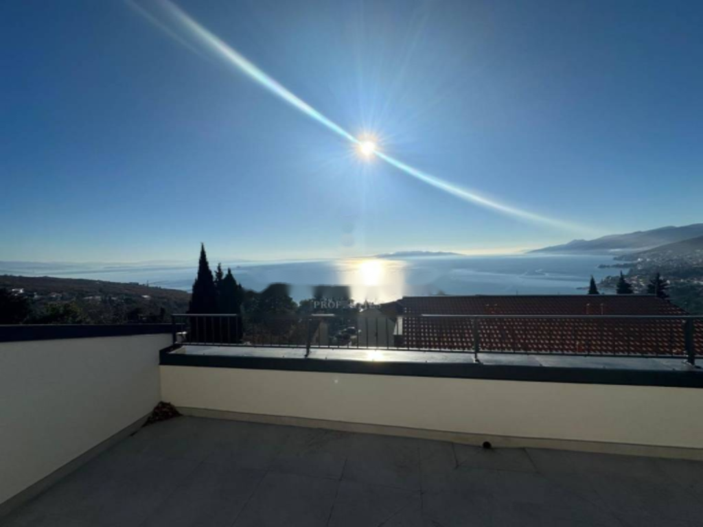 Wohnung in Opatija, Kroatien, 148 m² - Foto 12