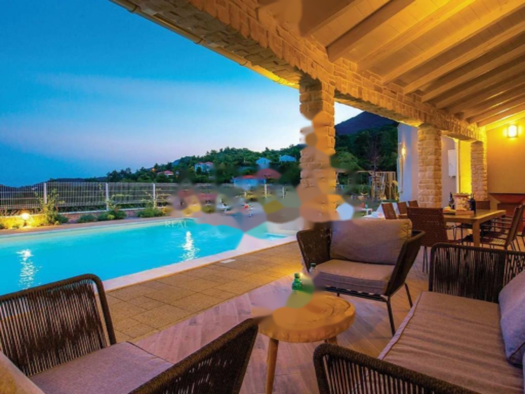 House in Opatija, Croatia, 400 m² - picture 12