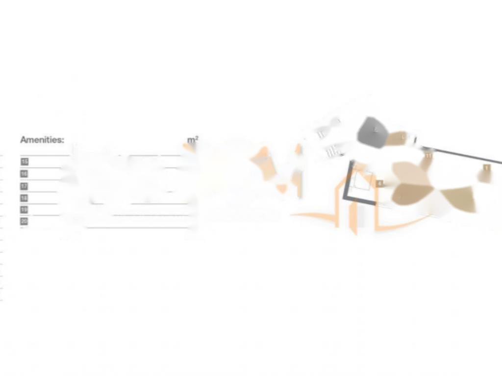 Wohnung in Opatija, Kroatien, 127 m² - Foto 13