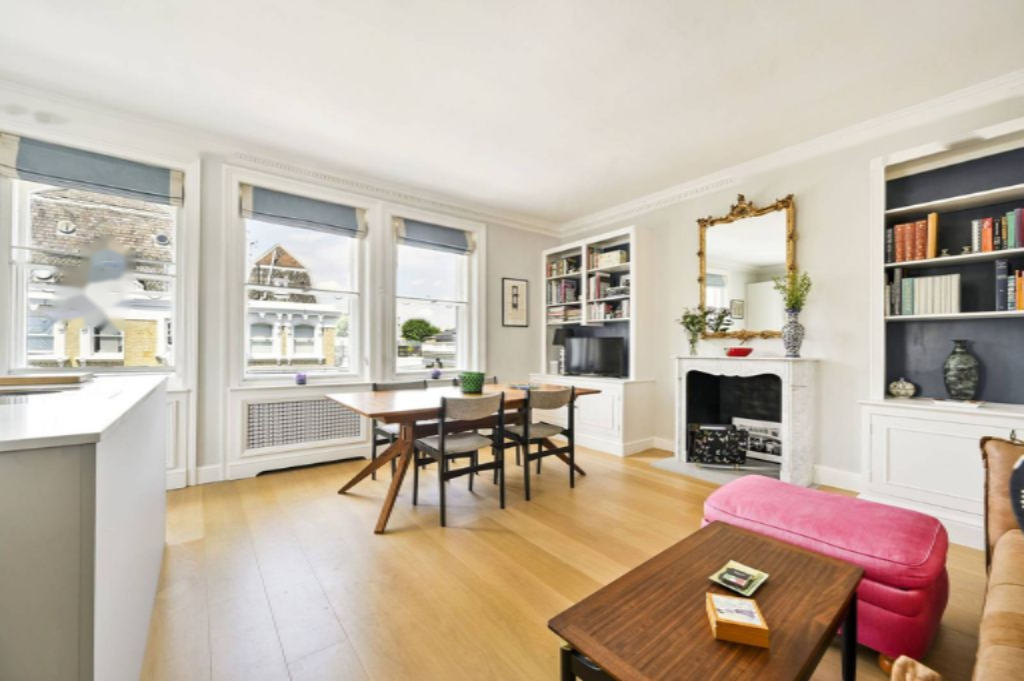 Appartement à Londres, Royaume-Uni, 70 m² - image 13