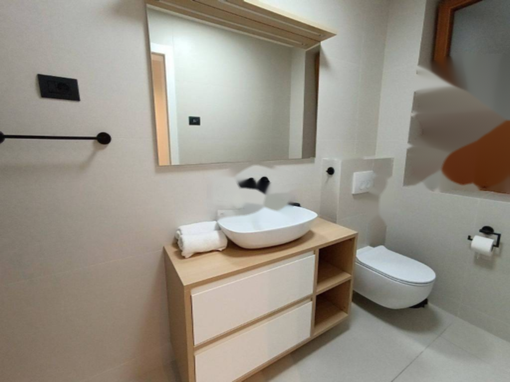 Piso en Opatija, Croacia, 118 m² - imagen 13