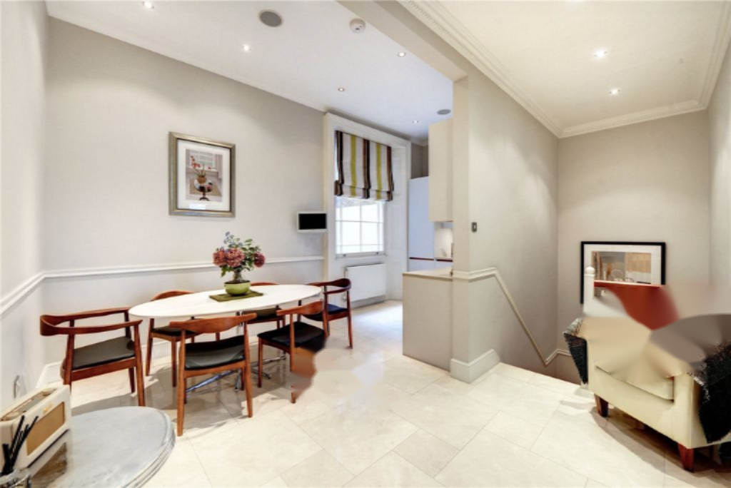 Piso en Londres, Reino Unido, 119 m² - imagen 13