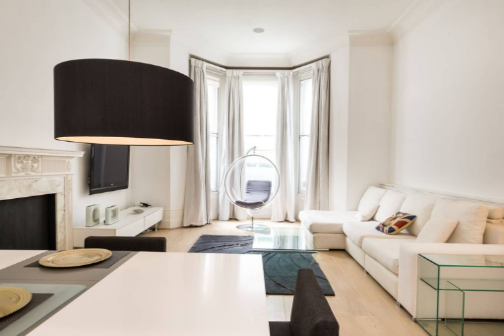 Wohnung in London, Großbritannien, 92 m² - Foto 13