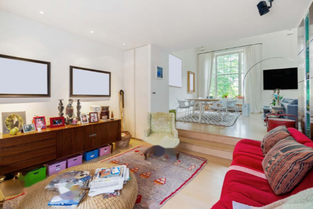 Piso en Londres, Reino Unido, 242 m² - imagen 13