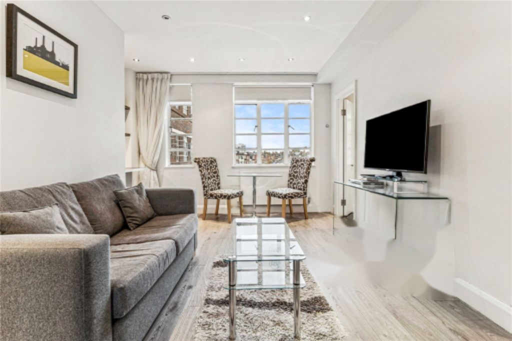 Appartement à Londres, Royaume-Uni, 33 m² - image 13