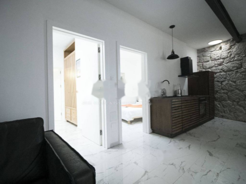 Flat in Opatija, Croatia, 220 m² - picture 13