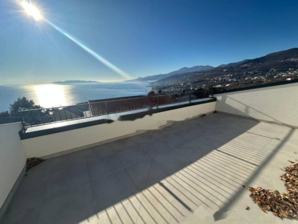 Wohnung in Opatija, Kroatien, 148 m² - Foto 13