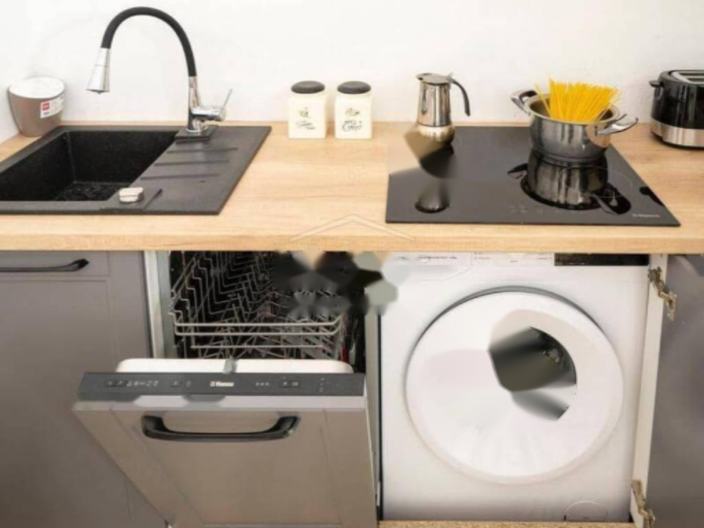 Appartamento a Opatija, Croazia, 55 m² - foto 13