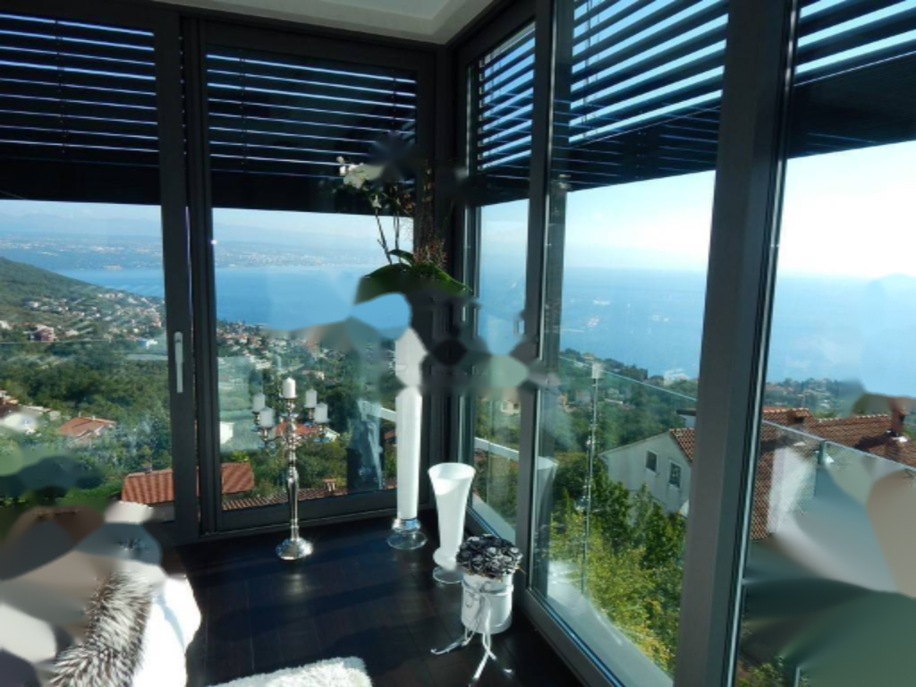 House in Opatija, Croatia, 450 m² - picture 13