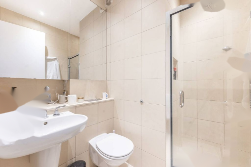 Wohnung in London, Großbritannien, 116 m² - Foto 13