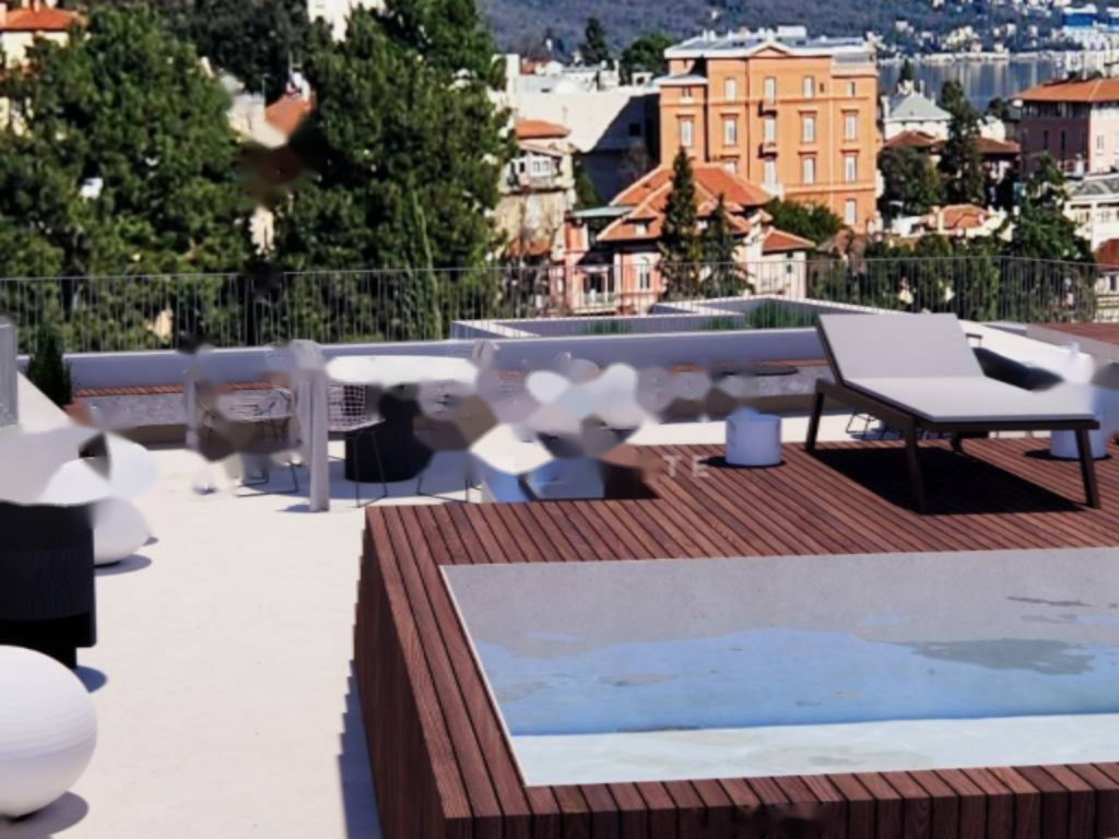 Appartement à Opatija, Croatie, 335 m² - image 13