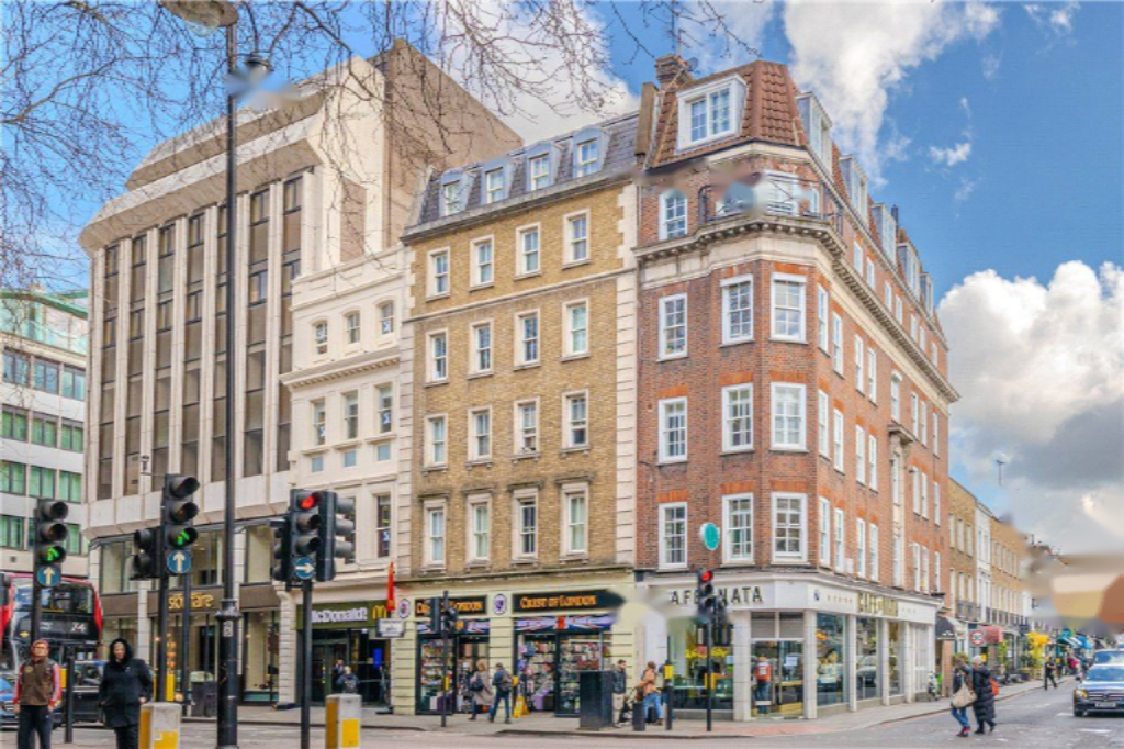 Piso en Londres, Reino Unido, 83 m² - imagen 13