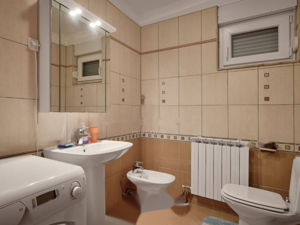 Flat in Opatija, Croatia, 74 m² - picture 13